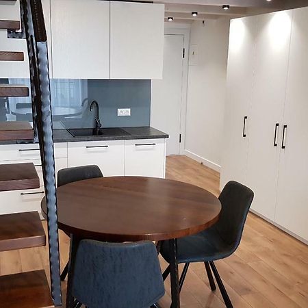 Loft 1973 Daire Palanga Dış mekan fotoğraf