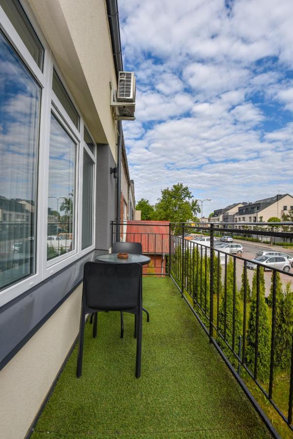Loft 1973 Daire Palanga Dış mekan fotoğraf