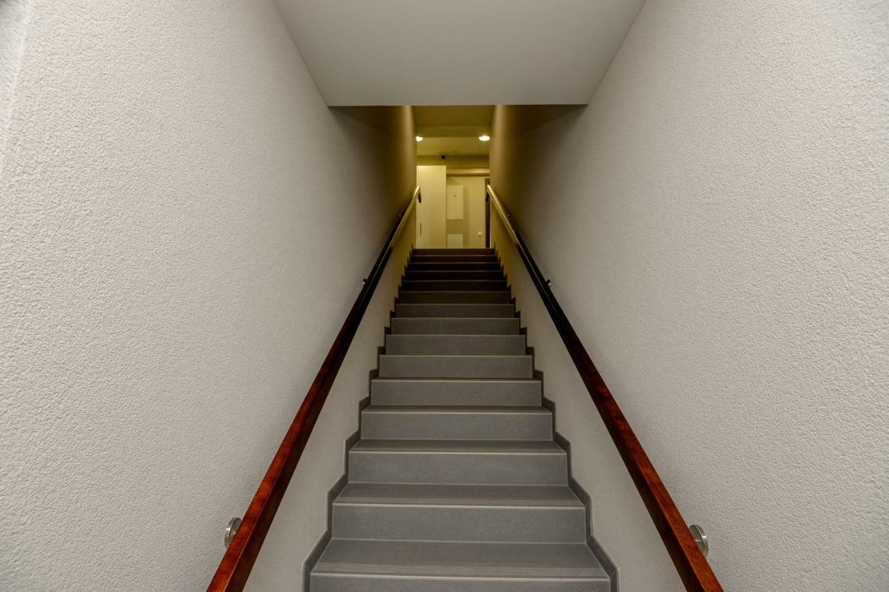 Loft 1973 Daire Palanga Dış mekan fotoğraf
