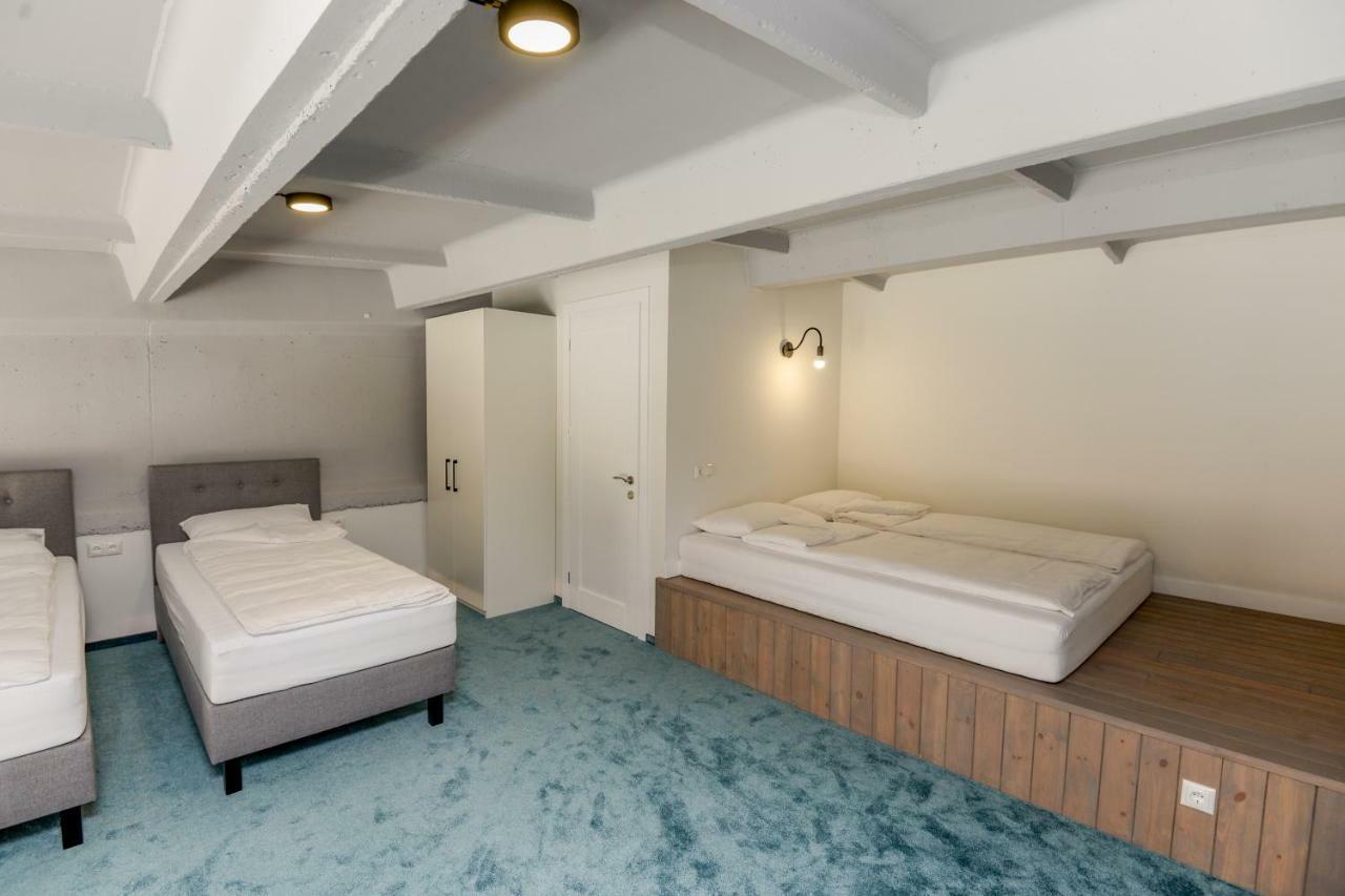 Loft 1973 Daire Palanga Dış mekan fotoğraf