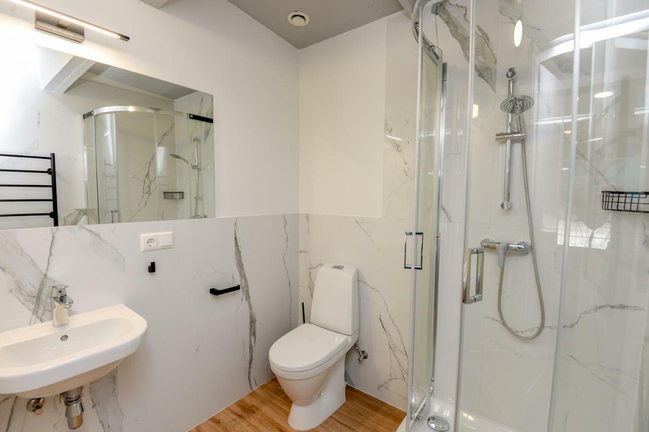 Loft 1973 Daire Palanga Dış mekan fotoğraf